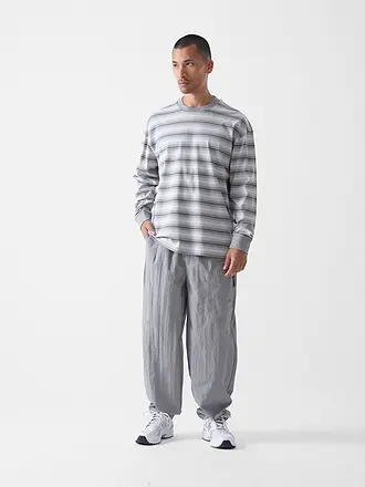 HUGO | Langarmshirt NISOLOG | 